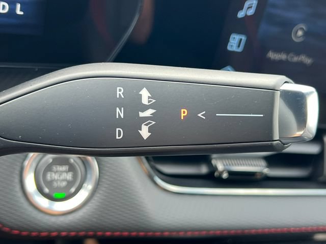 New 2027 Chevrolet Equinox RS w/ Safety and Technology Package AWD/4WD image 33