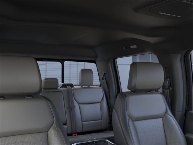 New 2025 Ford F150 Lariat w/ Equipment Group 501A Mid image 22