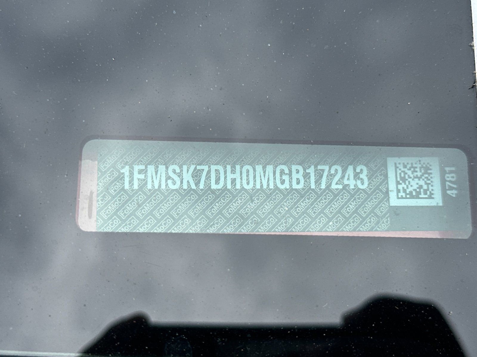 Used 2021 Ford Explorer XLT w/ Equipment Group 202A image 39