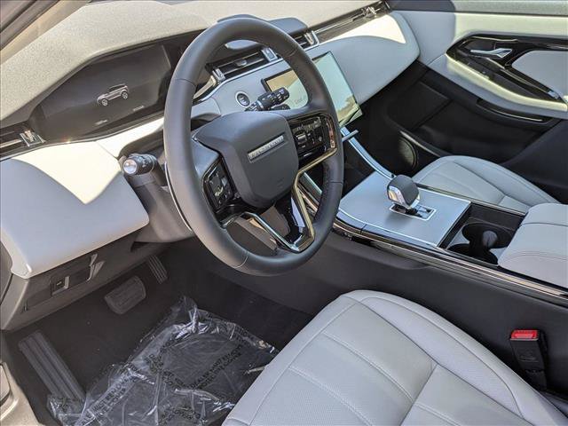 Certified 2024 Land Rover Range Rover Evoque S AWD/4WD image 10