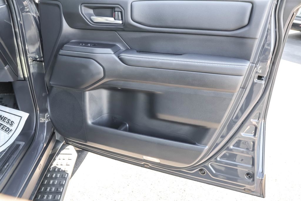 Used 2024 Toyota Land Cruiser w/ Premium Package image 44