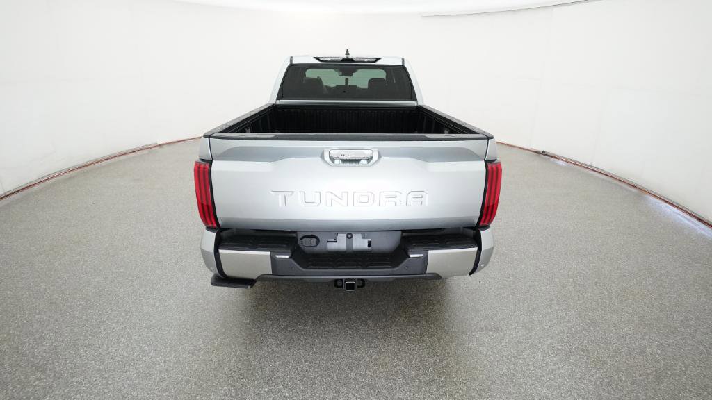 New 2026 Toyota Tundra Limited image 18