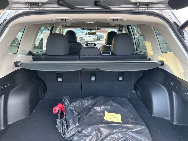 Used 2023 Subaru Forester Premium image 20