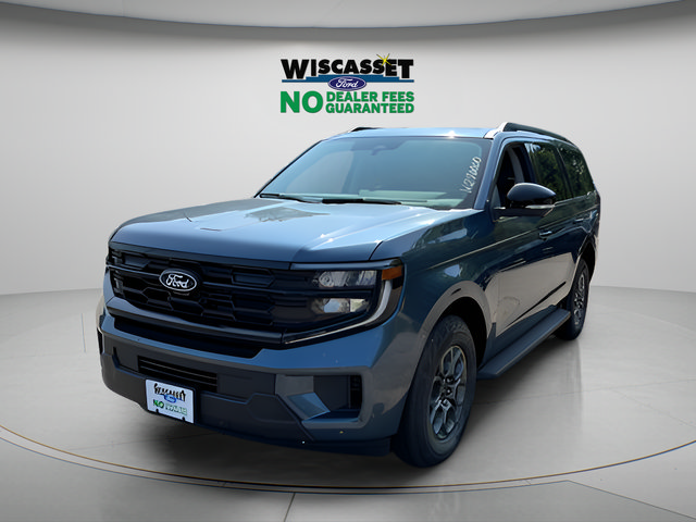 New 2027 Ford Expedition Active AWD/4WD image 16