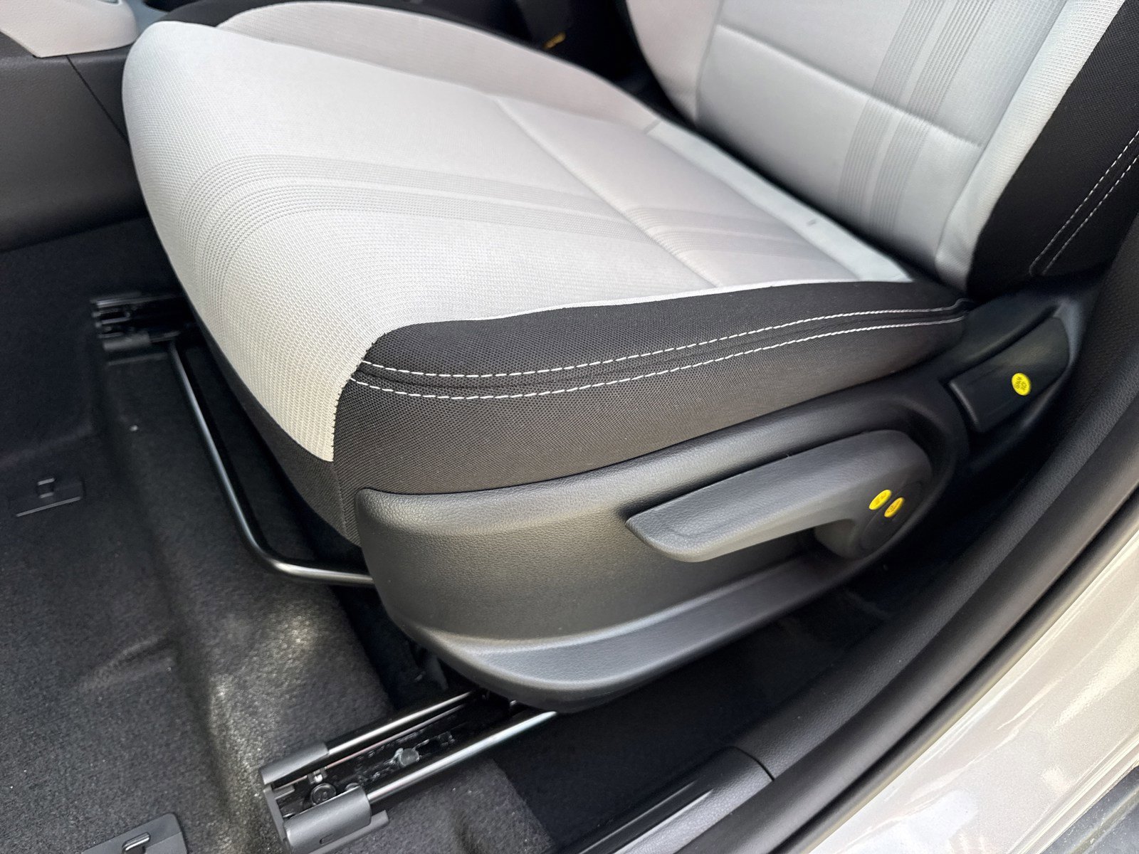 New 2026 Hyundai Venue SEL image 11