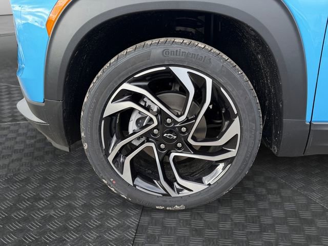 New 2026 Chevrolet TrailBlazer RS w/ Convenience Package image 14
