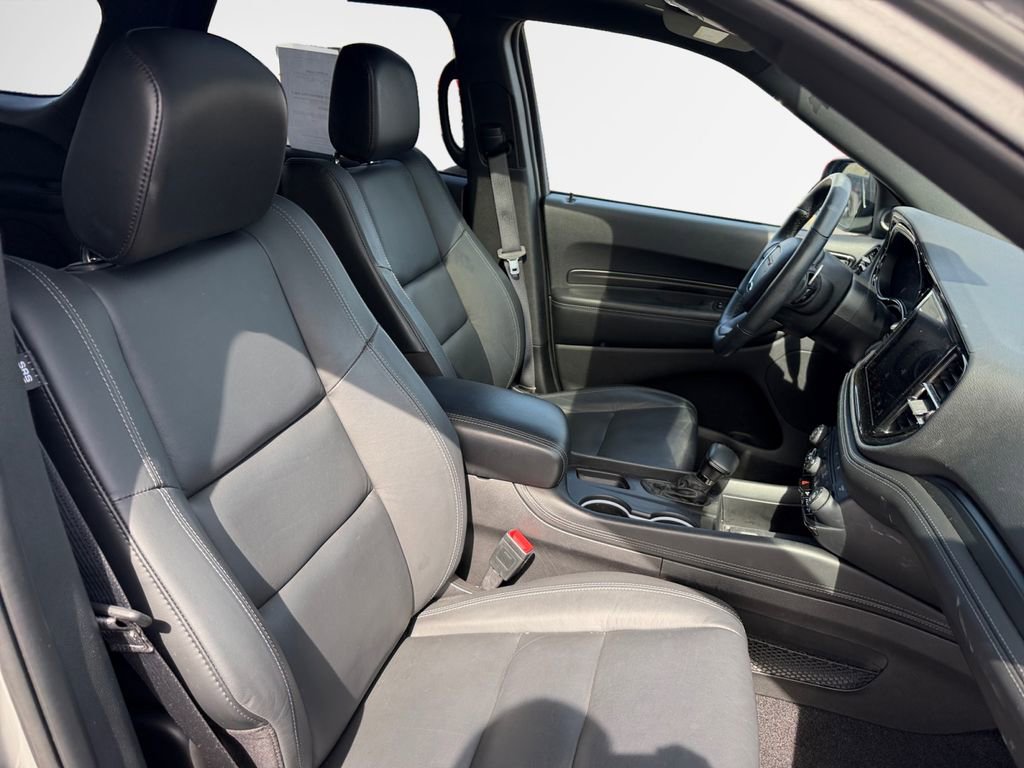 Certified 2022 Dodge Durango GT image 26