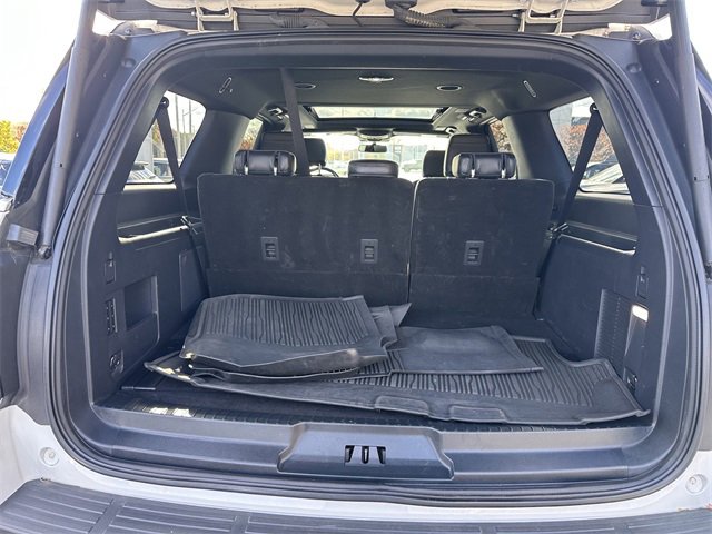 Certified 2024 Ford Expedition Max Platinum image 44