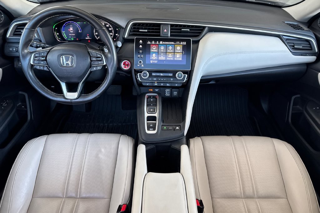 Used 2020 Honda Insight Touring image 5