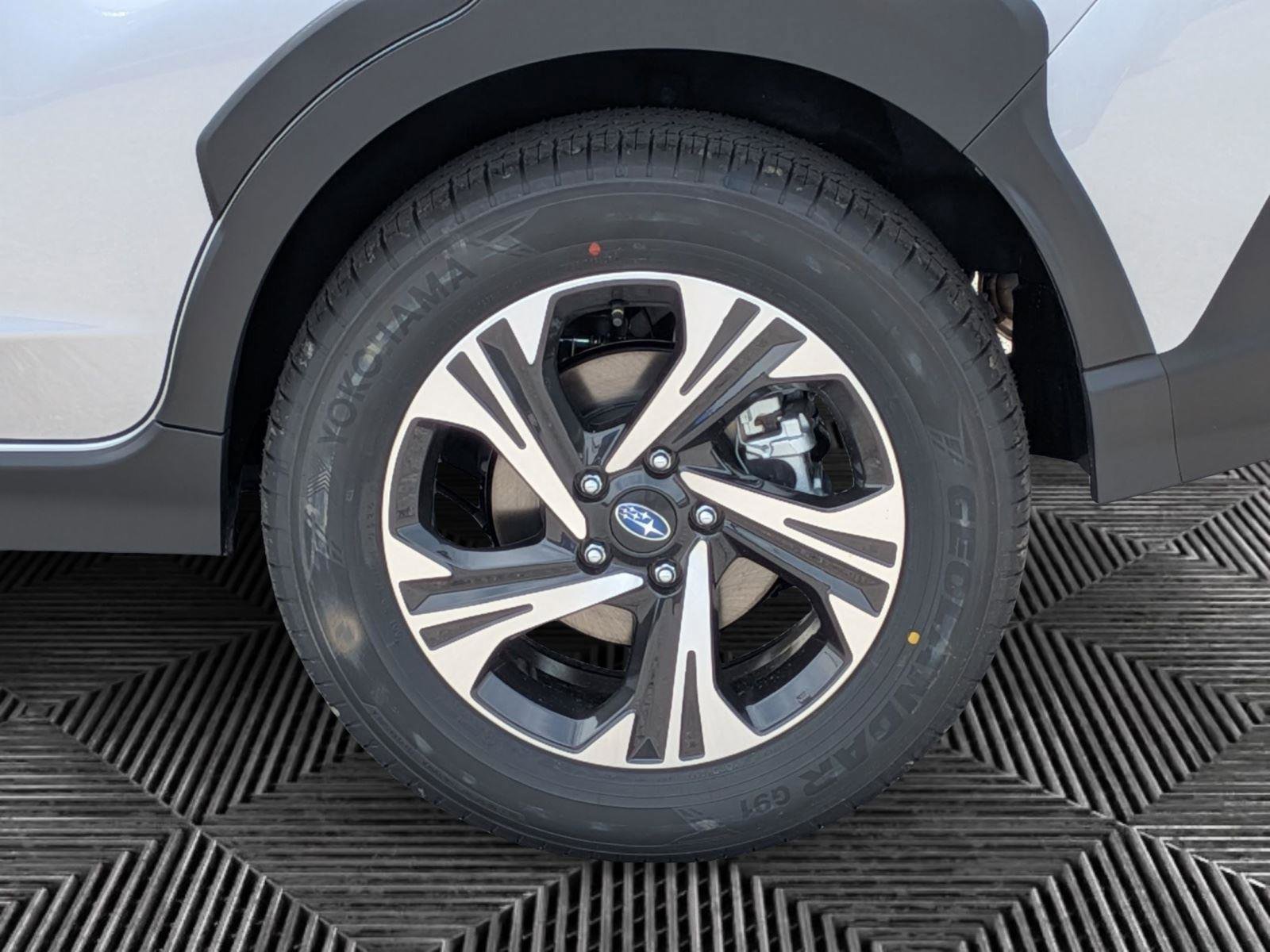 New 2026 Subaru Crosstrek 2.0i Premium AWD/4WD image 9
