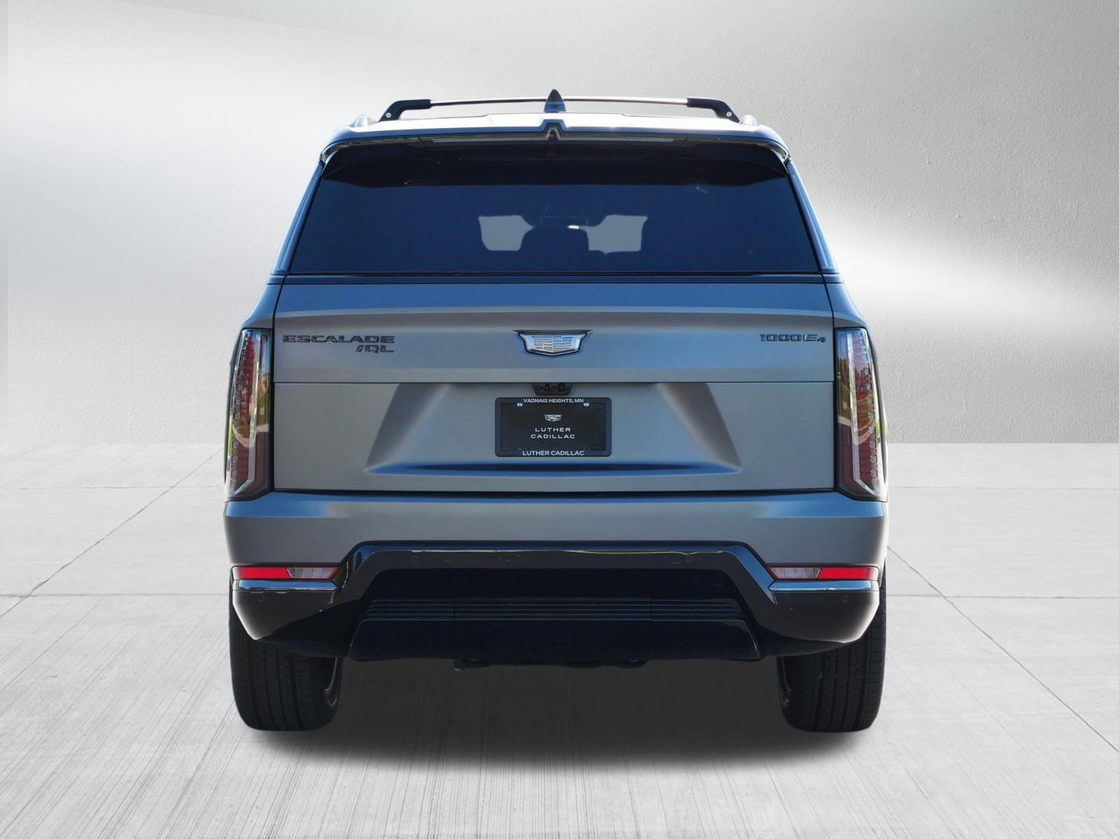 New 2026 Cadillac Escalade IQL Sport 2 AWD/4WD image 6