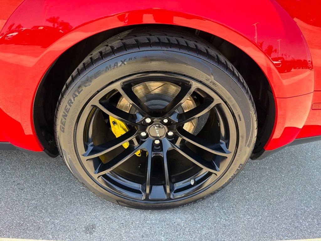 Used 2020 Dodge Challenger R/T Scat Pack RWD image 14