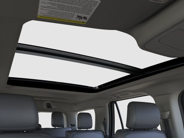 New 2026 Ford Expedition Active AWD/4WD image 24