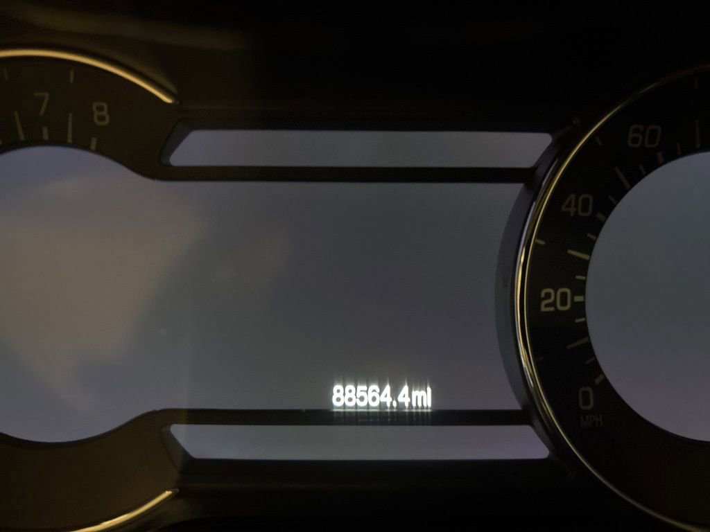 Used 2016 Lincoln MKX Reserve w/ Climate Package image 15