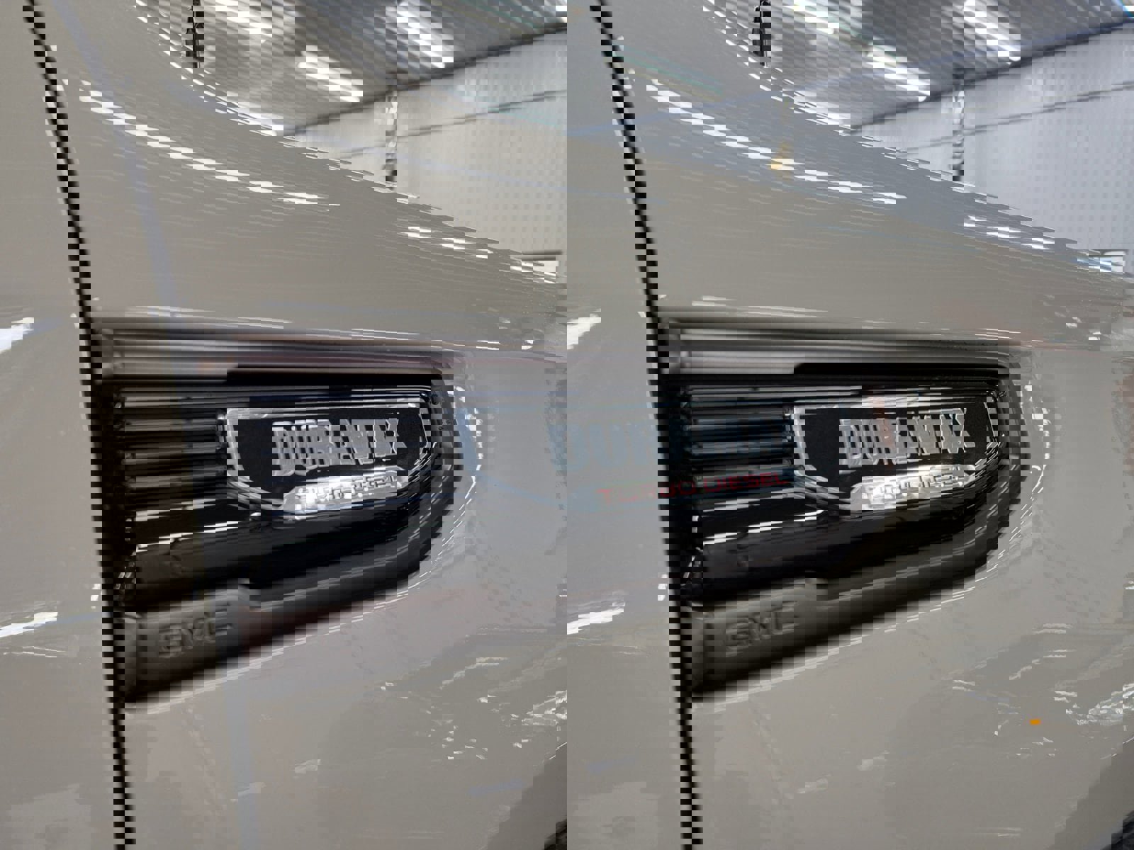 New 2026 GMC Sierra 1500 AT4X image 35
