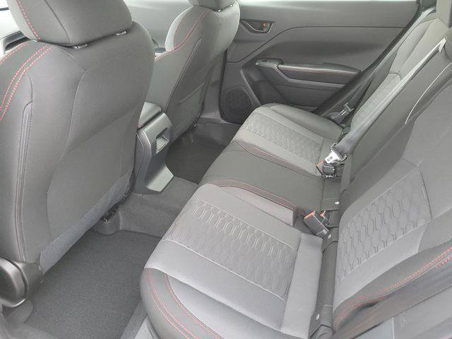 New 2026 Subaru Impreza 2.0i Sport AWD/4WD image 4