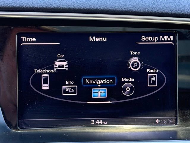 Used 2015 Audi Q5 TDI Premium Plus w/ Technology Package image 24