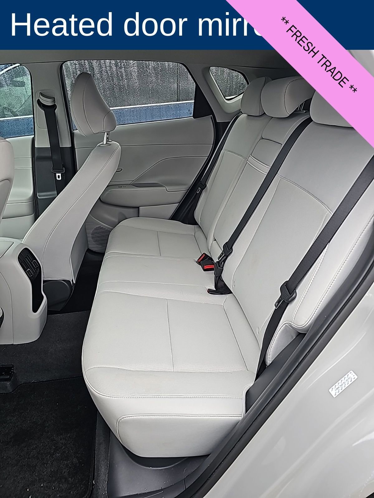 Certified 2024 Hyundai Kona SEL w/ Convenience Package image 12