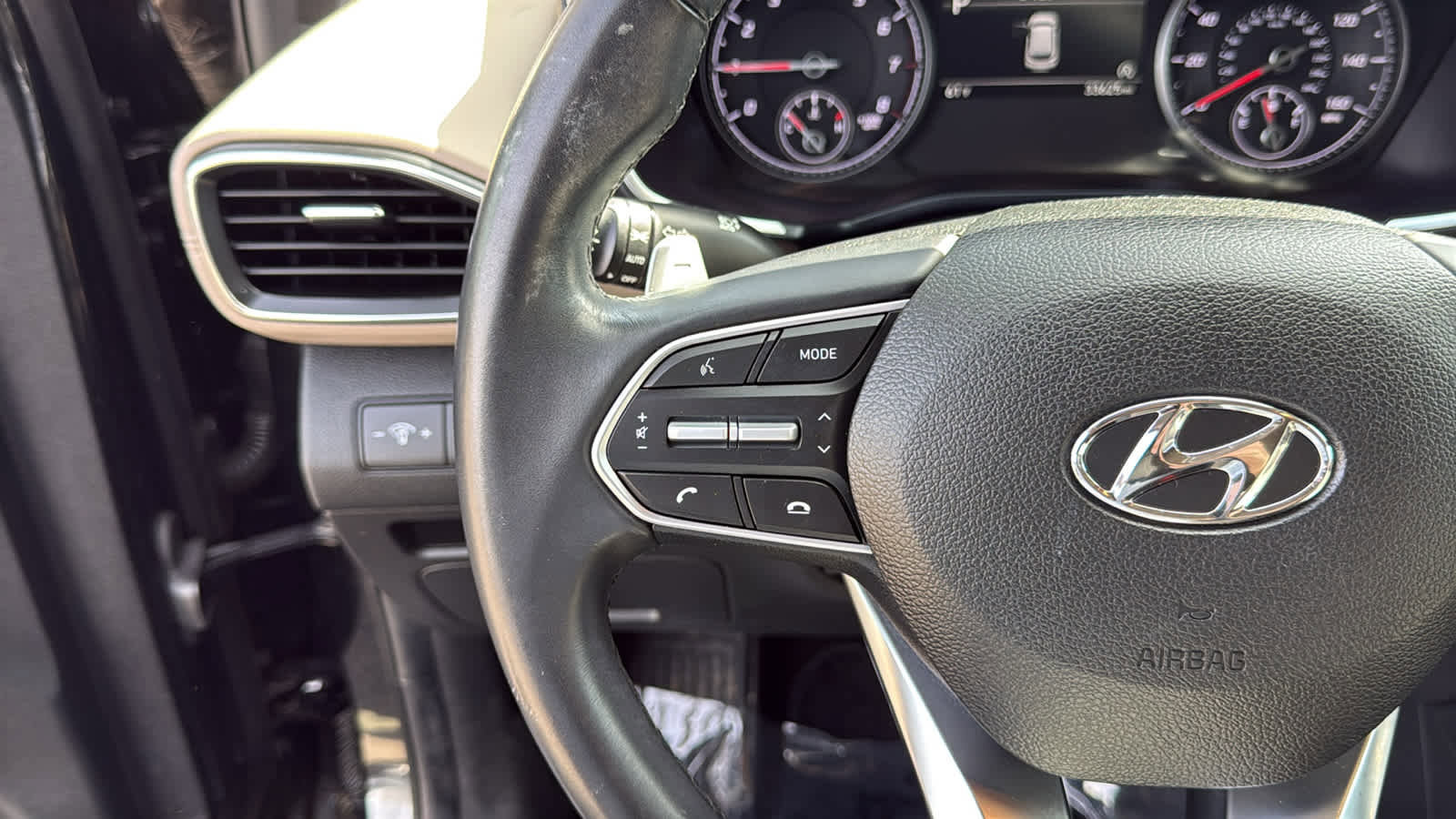 Used 2023 Hyundai Santa Fe SEL AWD/4WD image 14