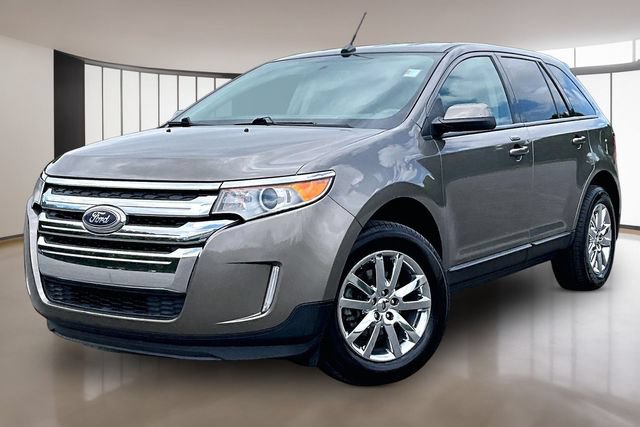 Used 2013 Ford Edge SEL