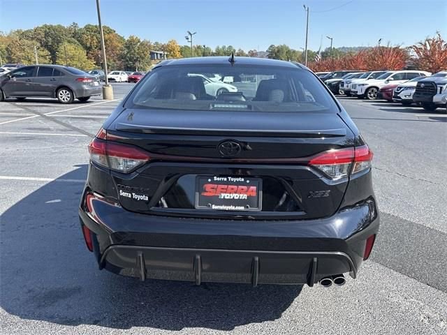 Used 2026 Toyota Corolla XSE image 12