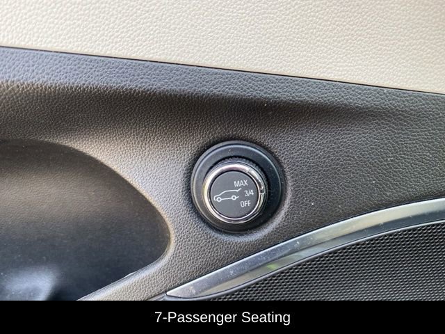 Used 2018 Buick Enclave Essence image 18