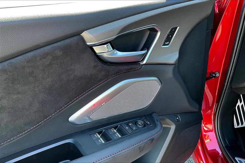 New 2025 Acura RDX A-Spec AWD/4WD image 21