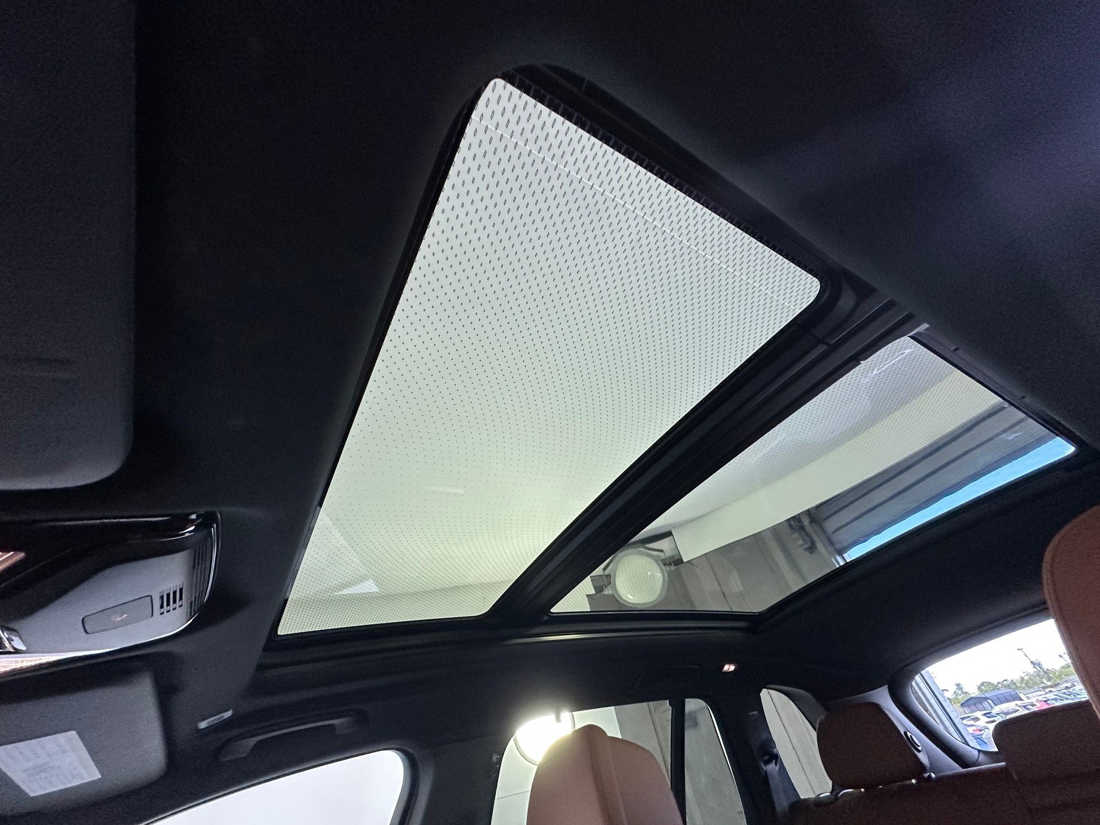 Certified 2024 BMW X5 xDrive50e w/ Executive Package image 12