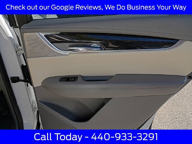 Used 2020 Cadillac XT6 Premium Luxury AWD/4WD image 40