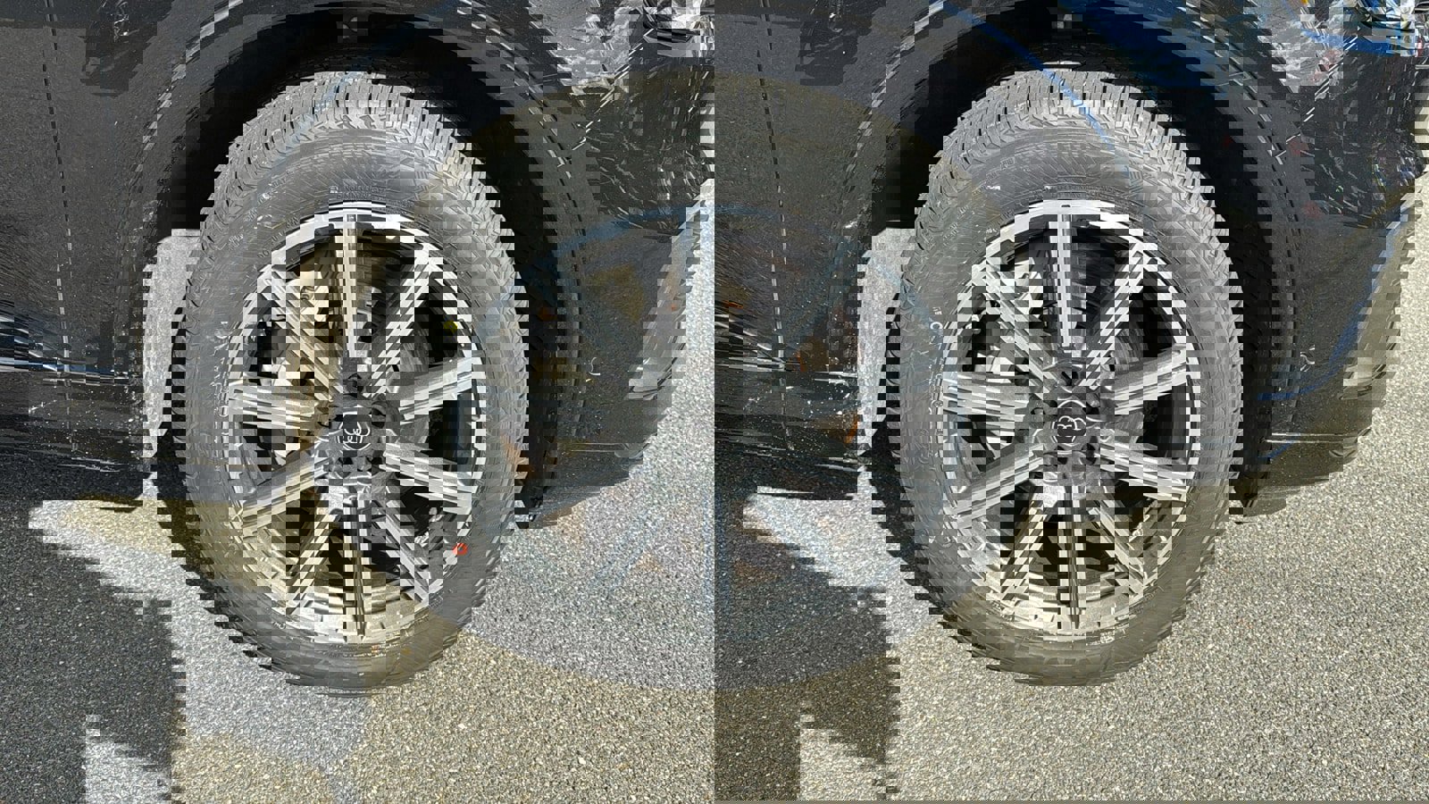 Used 2023 Audi Q7 2.0T Premium Plus w/ Premium Plus Package image 10