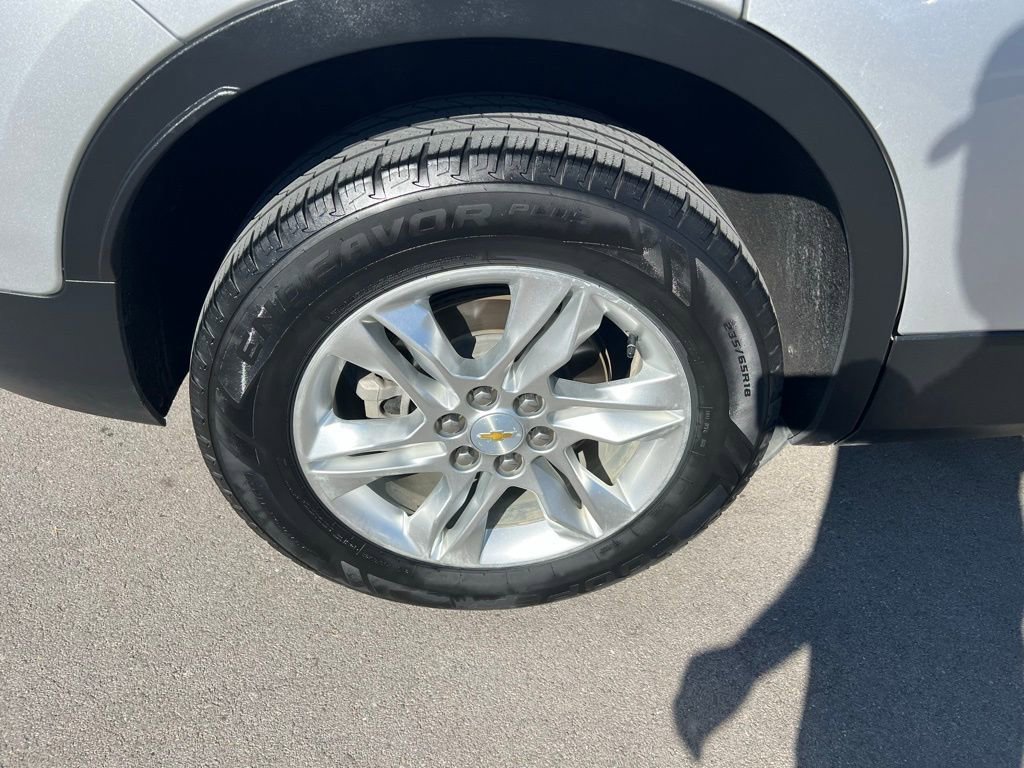 Used 2020 Chevrolet Blazer LT image 10