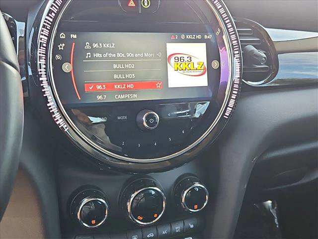 Certified 2023 MINI Cooper S image 14