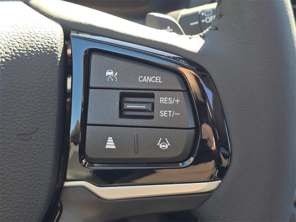 New 2026 Honda Odyssey Touring image 33