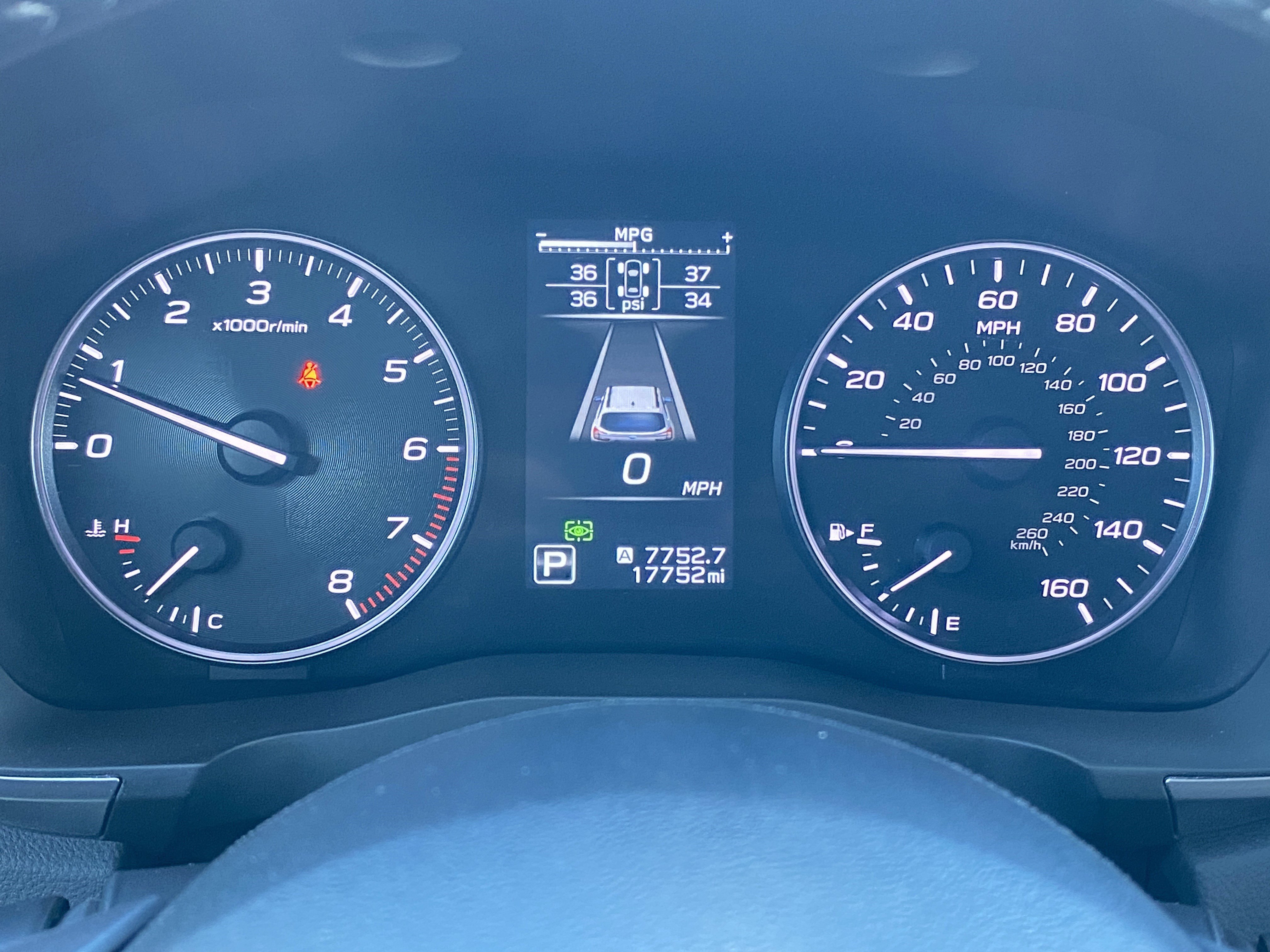 Used 2023 Subaru Ascent Limited image 11