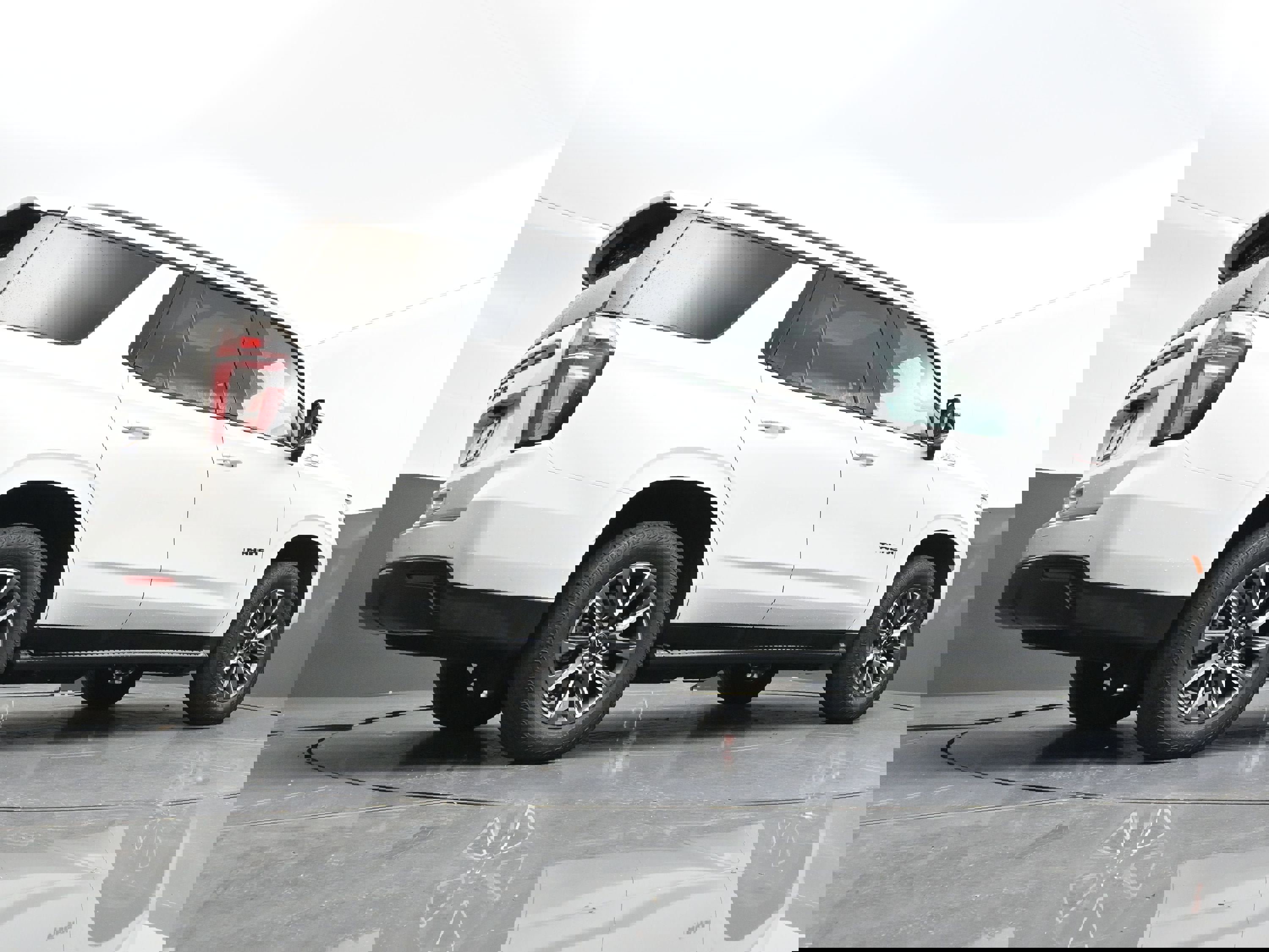 Used 2023 Chevrolet Tahoe Z71 w/ Luxury Package image 52