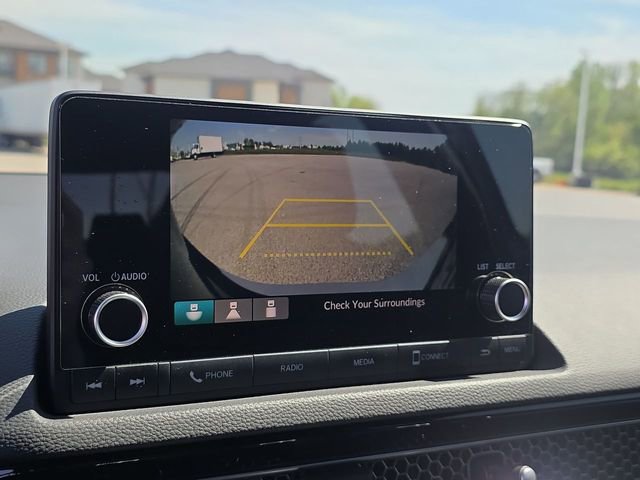 Used 2023 Honda Civic Sport image 24