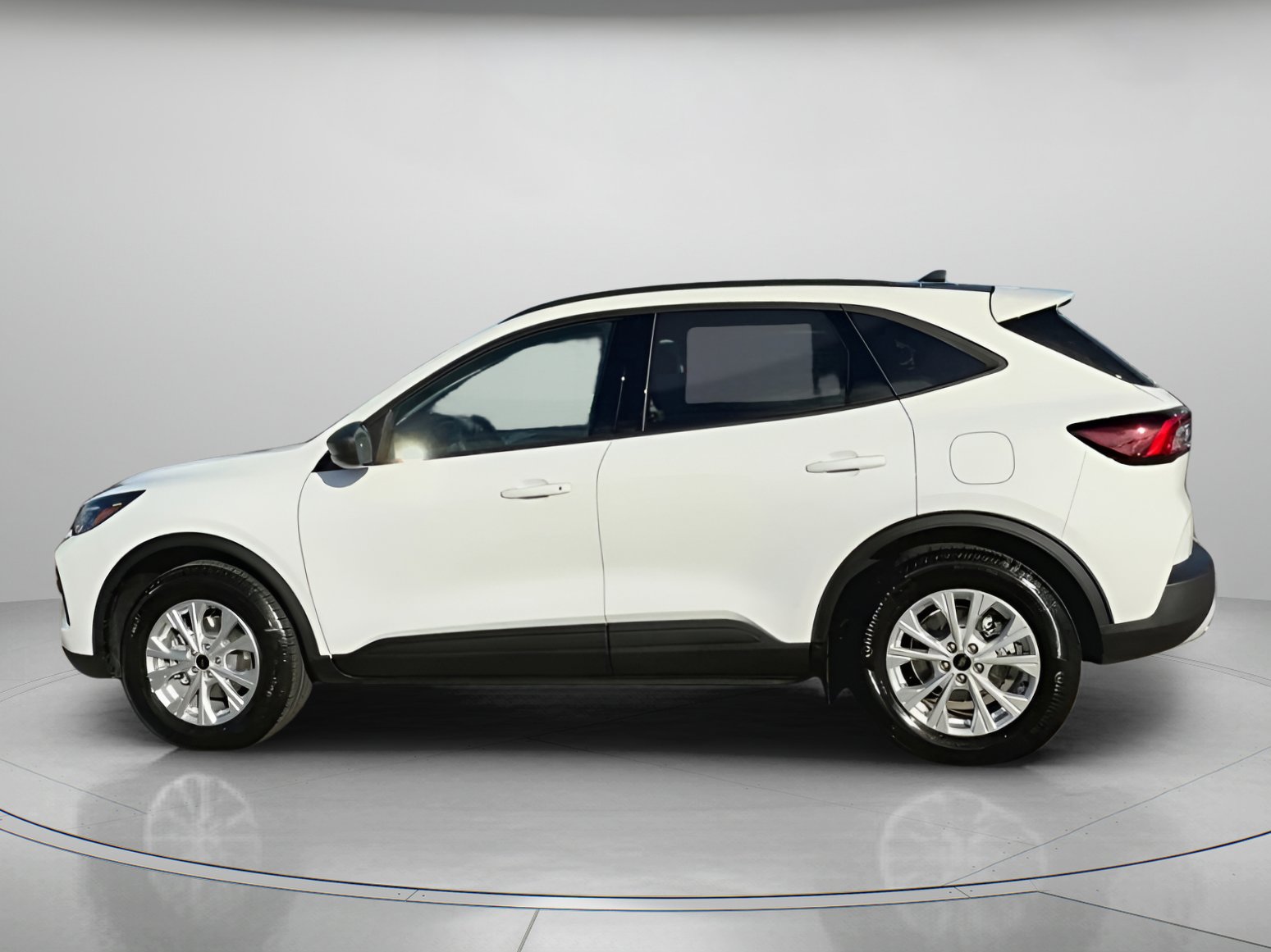 New 2026 Ford Escape Active FWD image 19