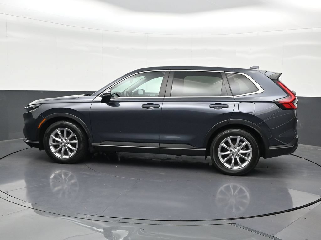 Used 2024 Honda CR-V EX image 2