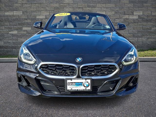 Used 2025 BMW Z4 sDrive30i image 3