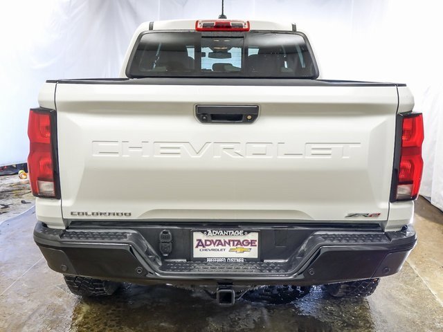 New 2026 Chevrolet Colorado ZR2 w/ Technology Package image 6