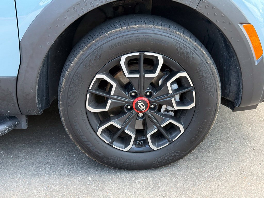 Certified 2024 Hyundai Santa Cruz XRT AWD/4WD image 41