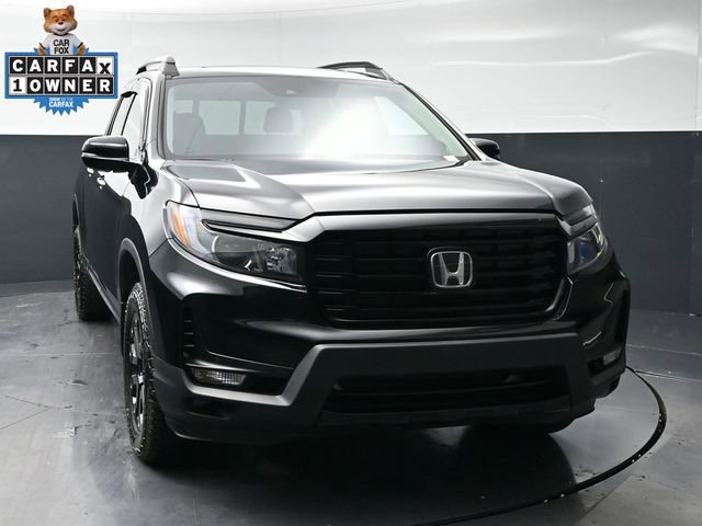 Used 2023 Honda Ridgeline RTL-E image 2