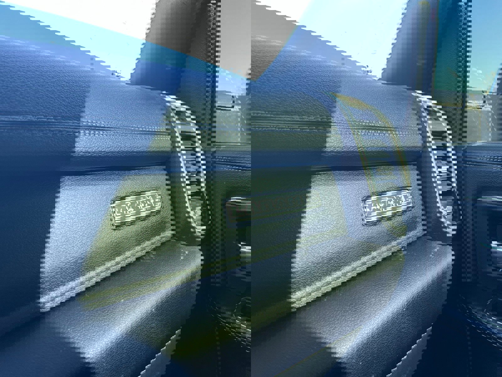 Used 2023 RAM 2500 Laramie image 32