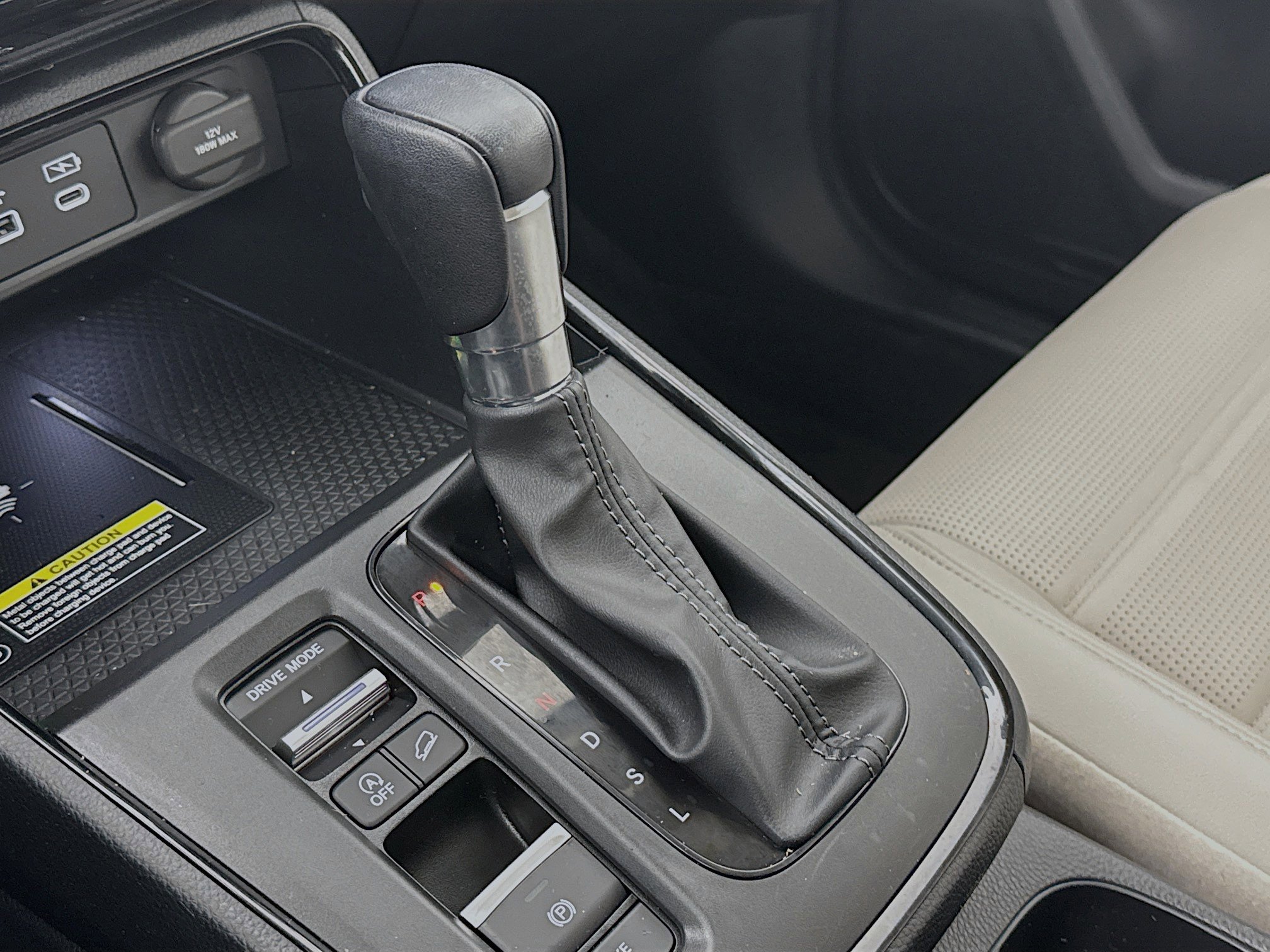 Certified 2024 Honda CR-V EX-L image 16