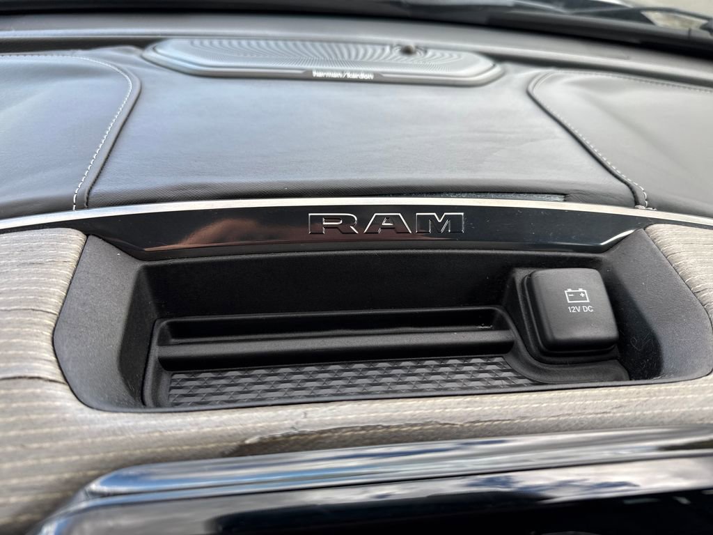 Used 2020 RAM 3500 Limited image 36