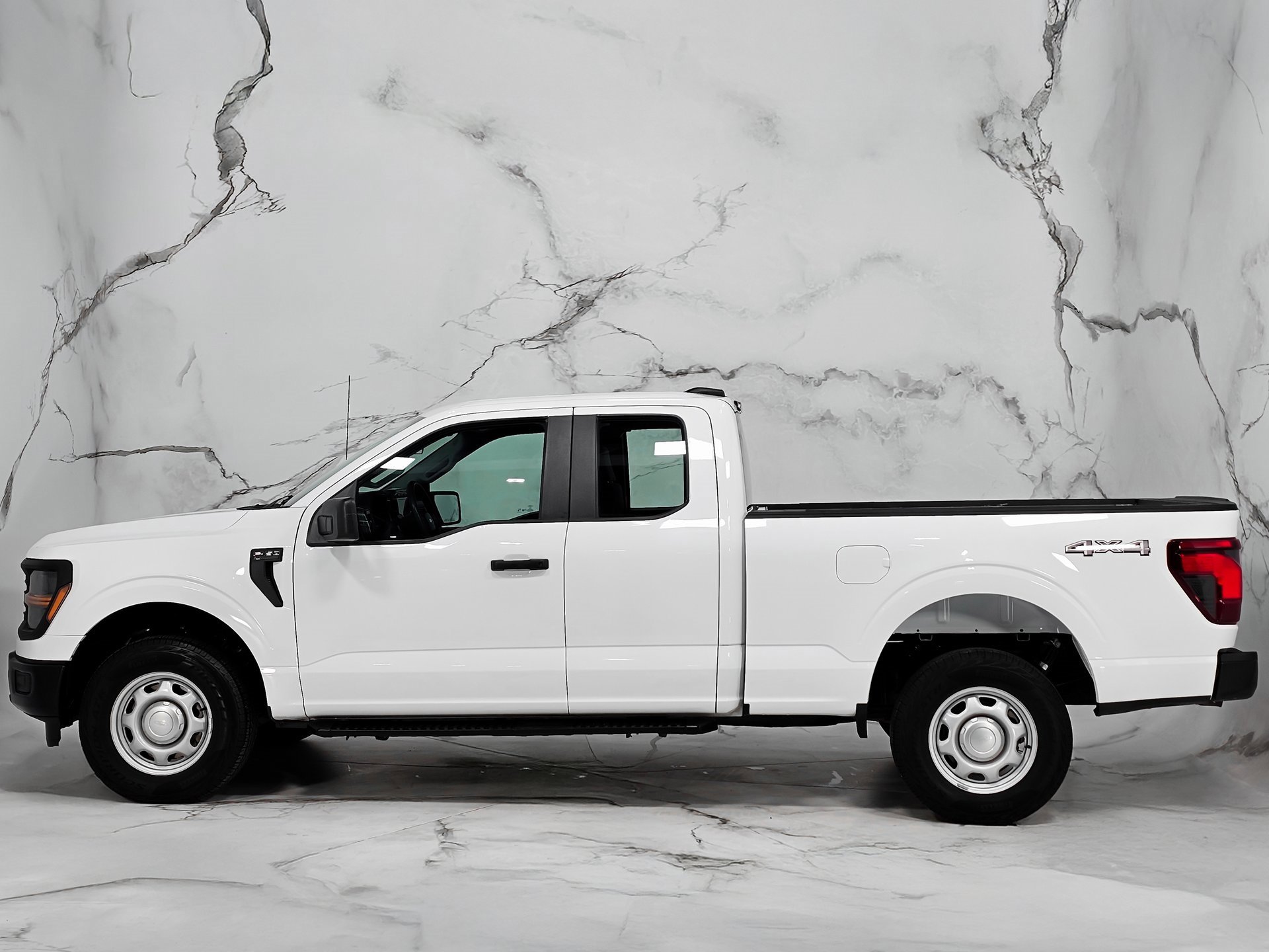 Used 2024 Ford F150 XL image 10