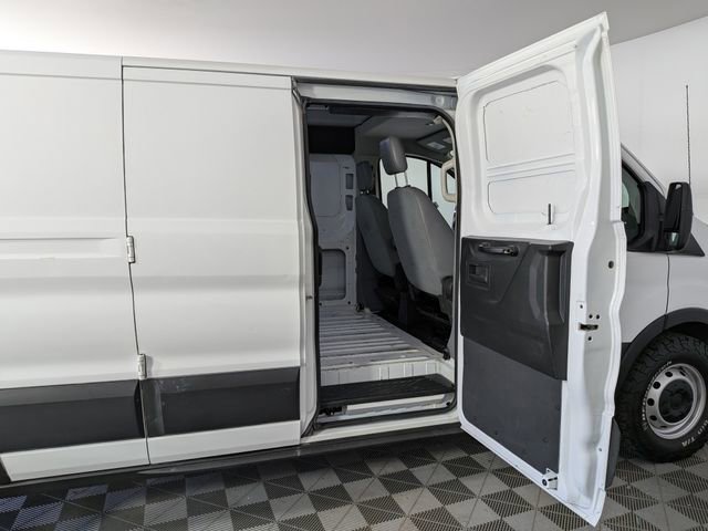 Used 2019 Ford Transit 250 148 Low Roof RWD image 28