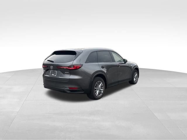 Used 2025 MAZDA CX-90 3.3 Turbo w/ Preferred Package image 5