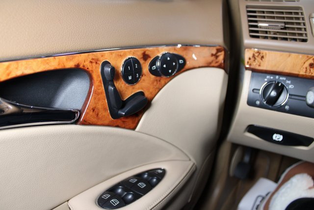 Used 2008 Mercedes-Benz E 350 E 350 image 21