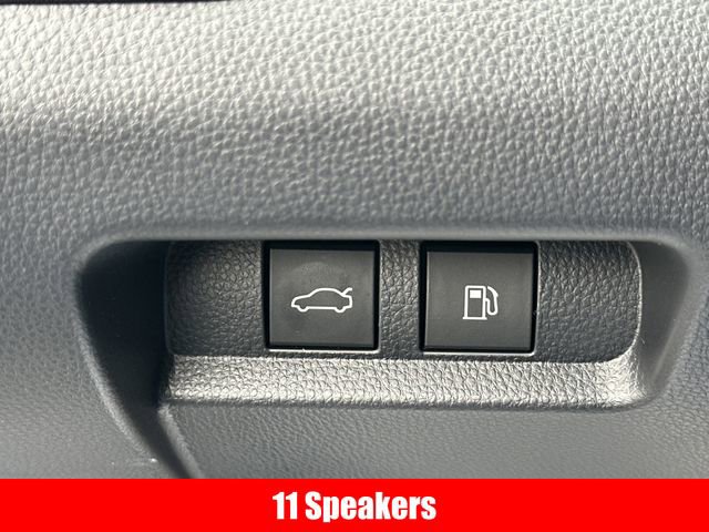 New 2026 Toyota Crown Platinum image 18